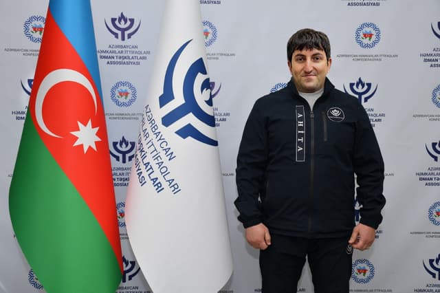 Sabit Paşayev
