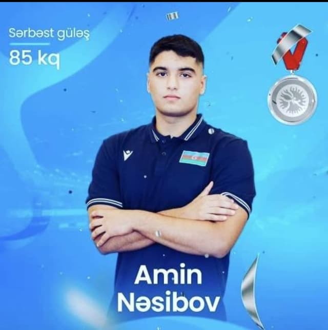 Amin Nəsibov