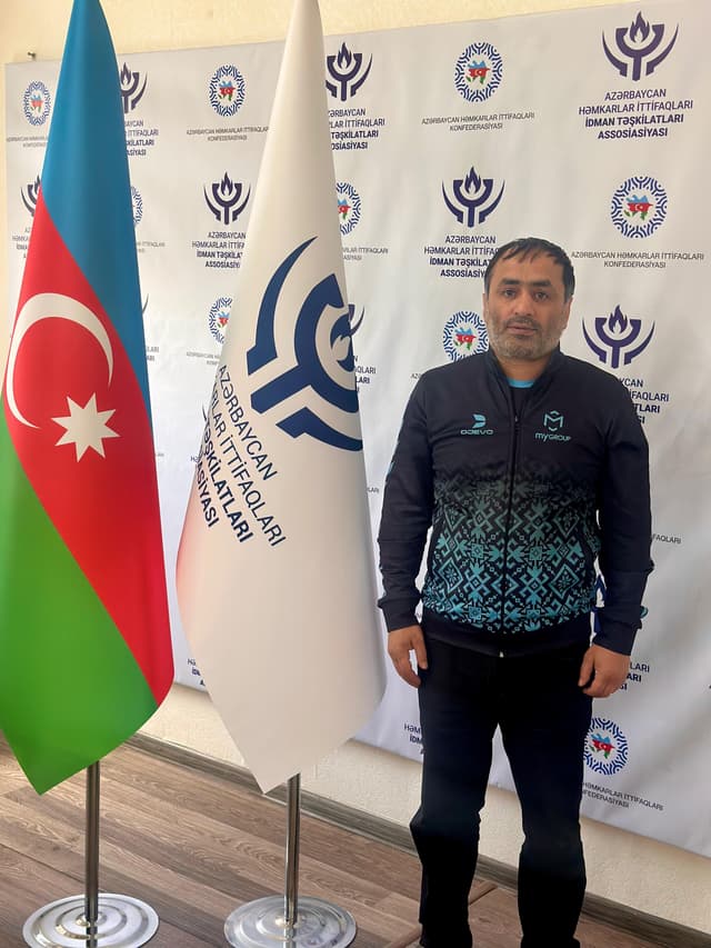 Ruslan Şəmilov Ruslan Şəmilov