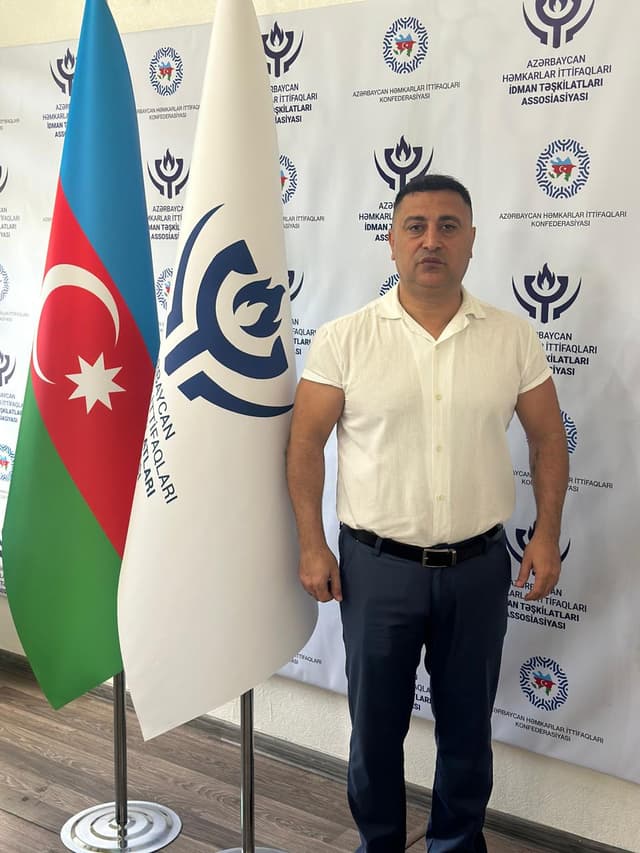 Seymur Xudaverdiyev Seymur Xudaverdiyev