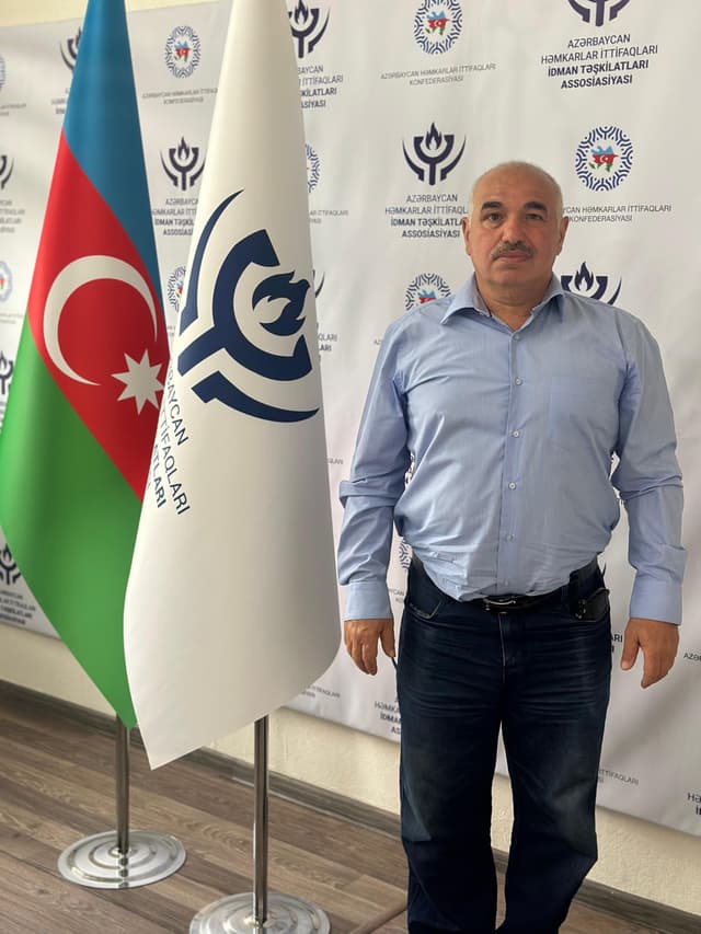 Etibar Məmmədov Etibar Məmmədov