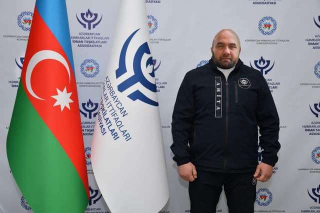 Səbuhi Məmmədov Səbuhi Məmmədov